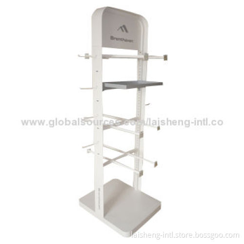 Bag Case Display Rack for iPhone